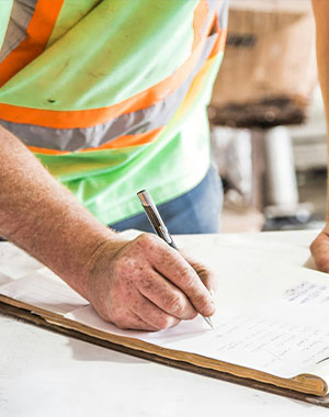 Impak TP réalisation